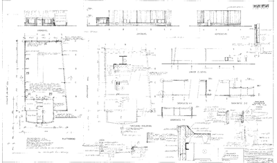 Digitale beschrijving item